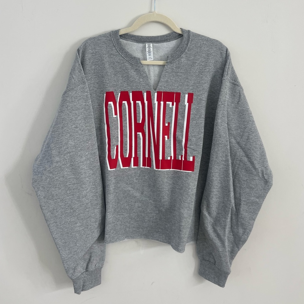 Cornell University Sweatshirt